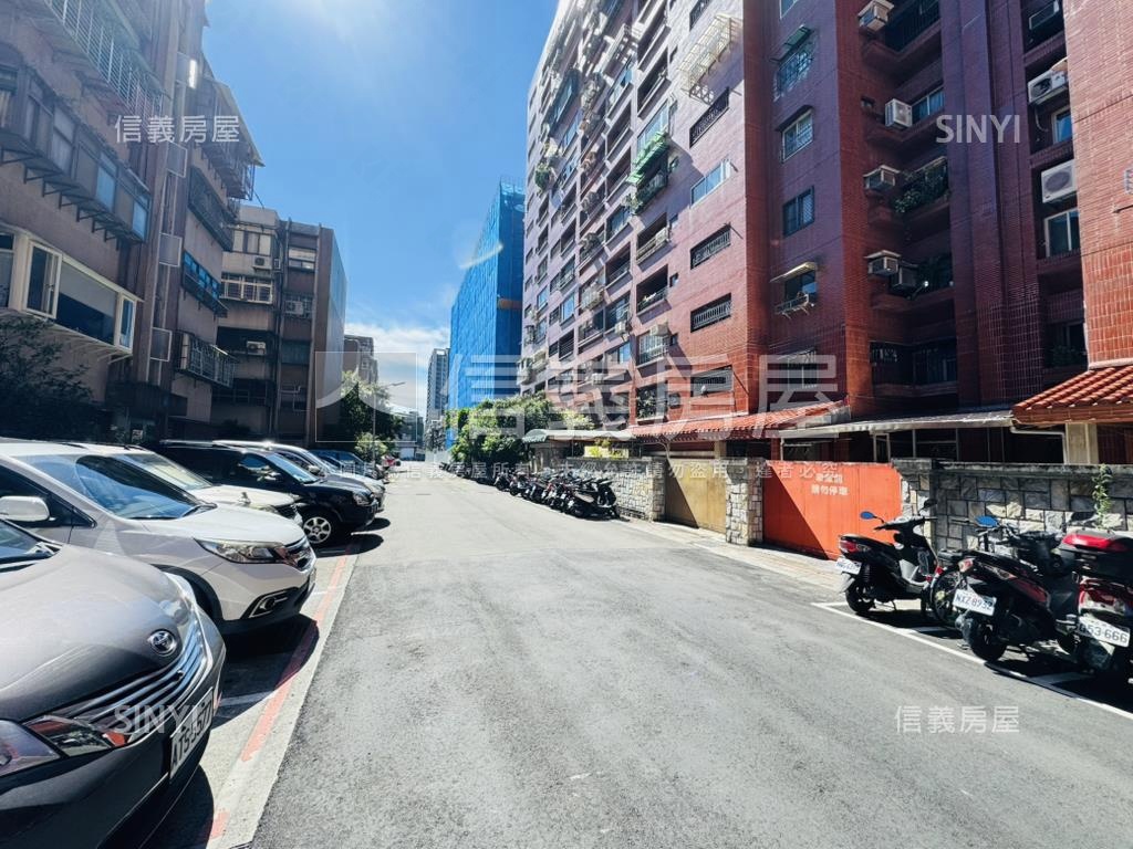 新案★虎林街★美一樓房屋室內格局與周邊環境