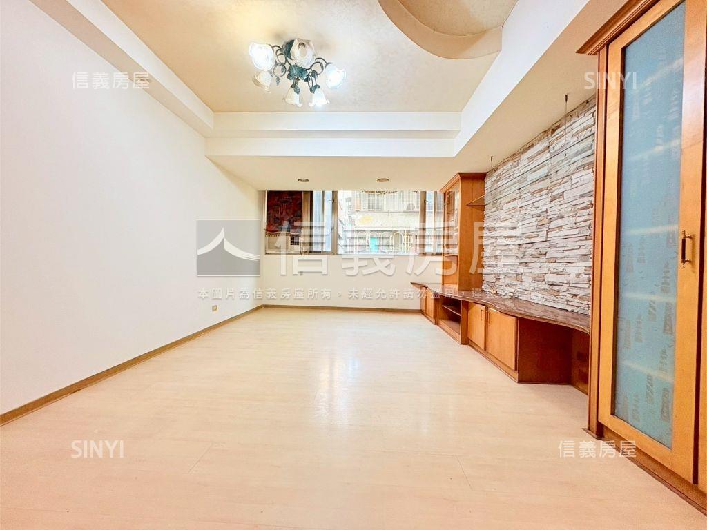 鬧中取靜騰景三房大戶房屋室內格局與周邊環境