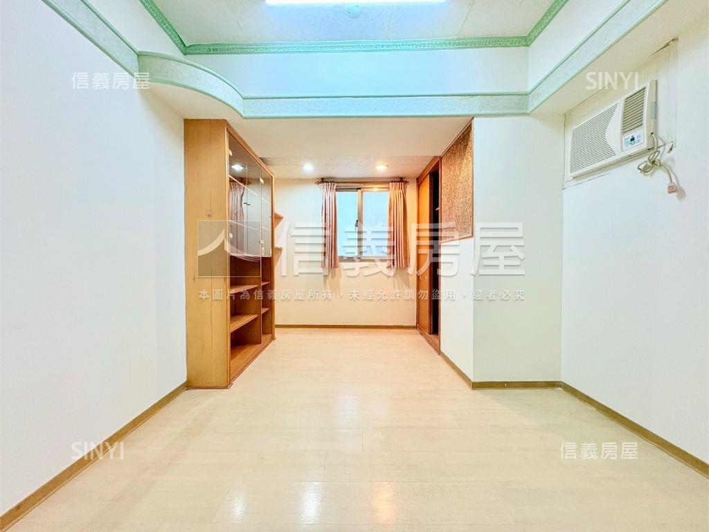 鬧中取靜騰景三房大戶房屋室內格局與周邊環境