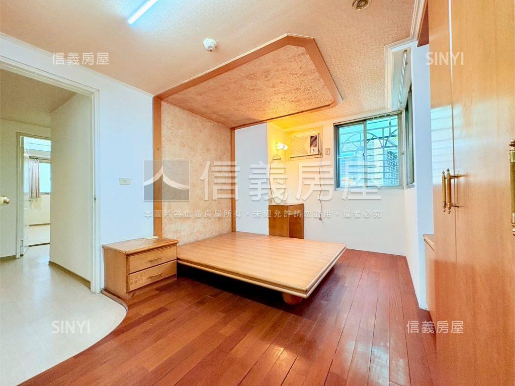 鬧中取靜騰景三房大戶房屋室內格局與周邊環境