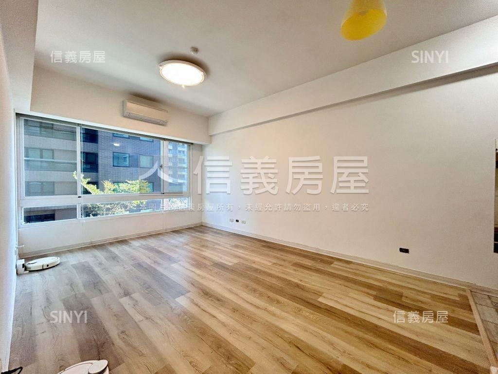 三井溫馨三房文化逸境房屋室內格局與周邊環境