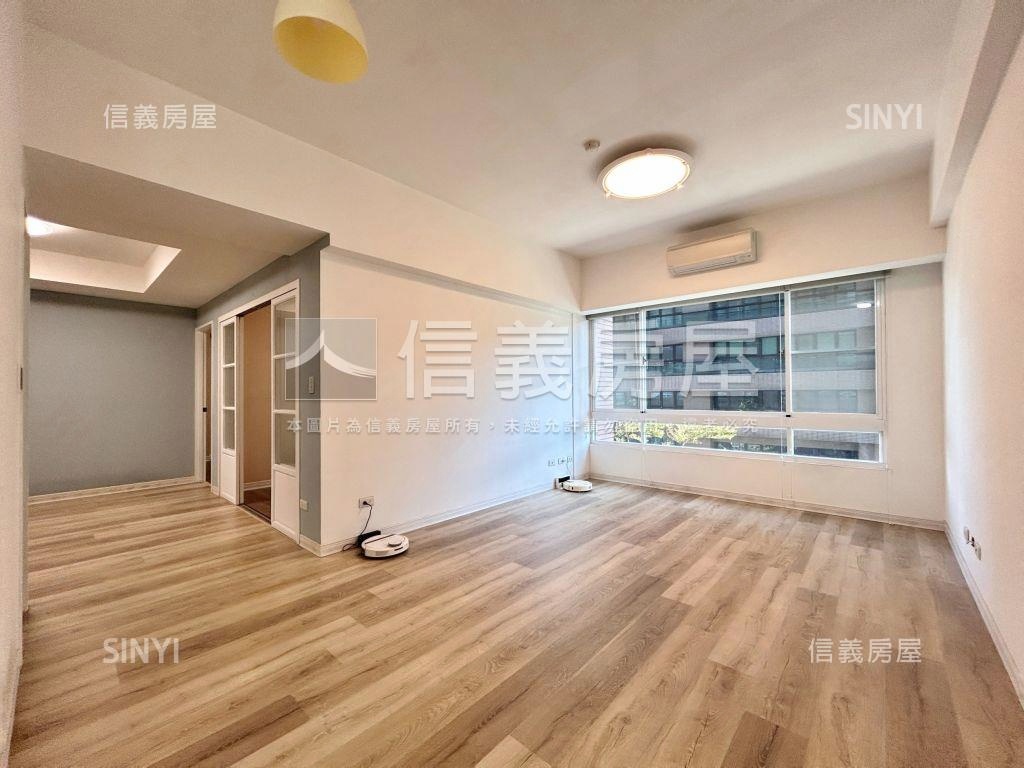 三井溫馨三房文化逸境房屋室內格局與周邊環境