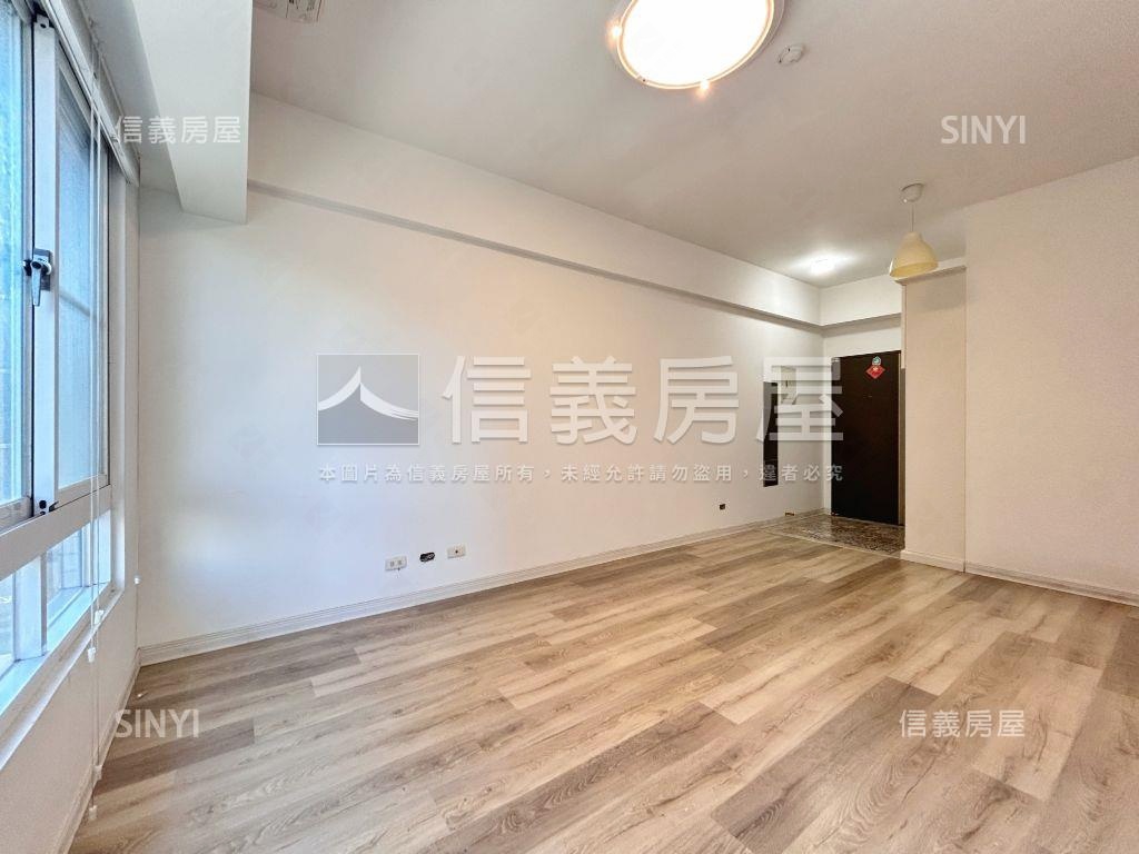 三井溫馨三房文化逸境房屋室內格局與周邊環境