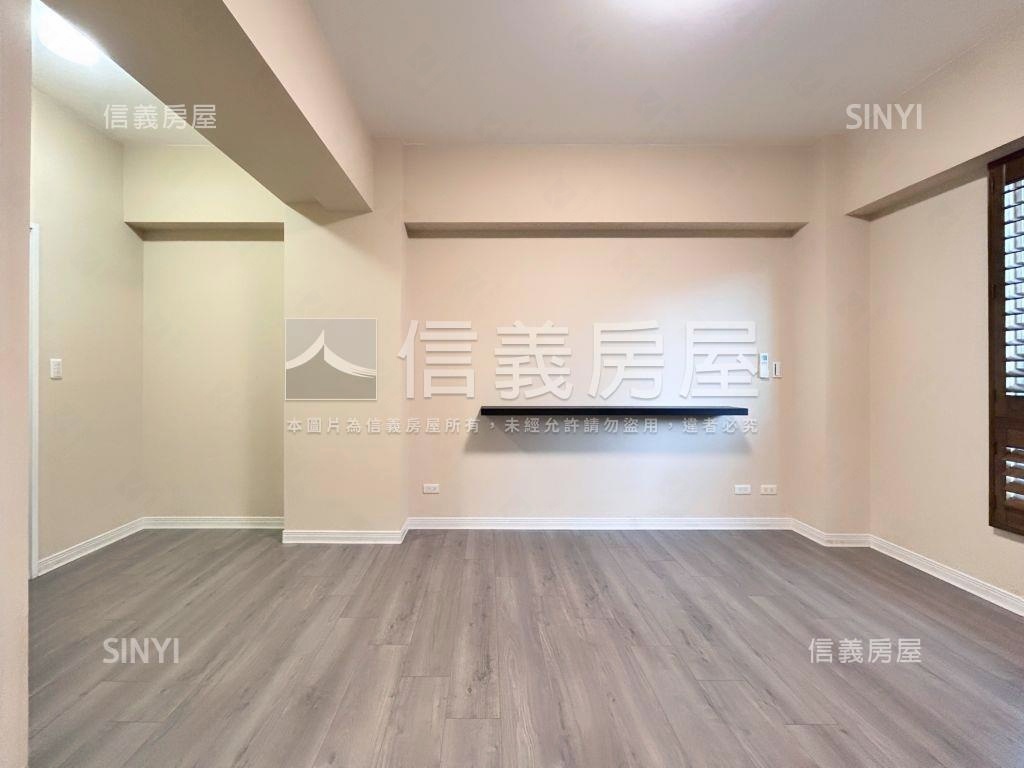 三井溫馨三房文化逸境房屋室內格局與周邊環境