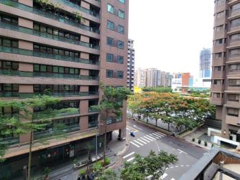 三井溫馨三房文化逸境