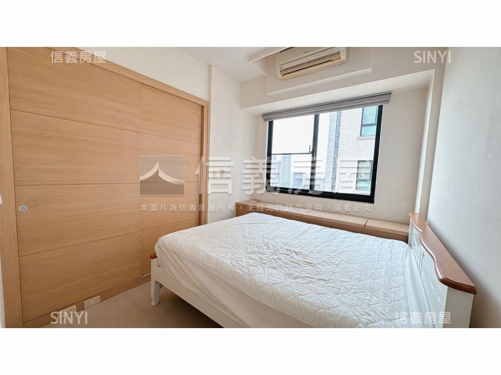 帝標邊間明亮三房平車房屋室內格局與周邊環境