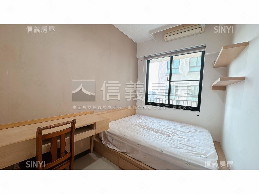 帝標邊間明亮三房平車房屋室內格局與周邊環境