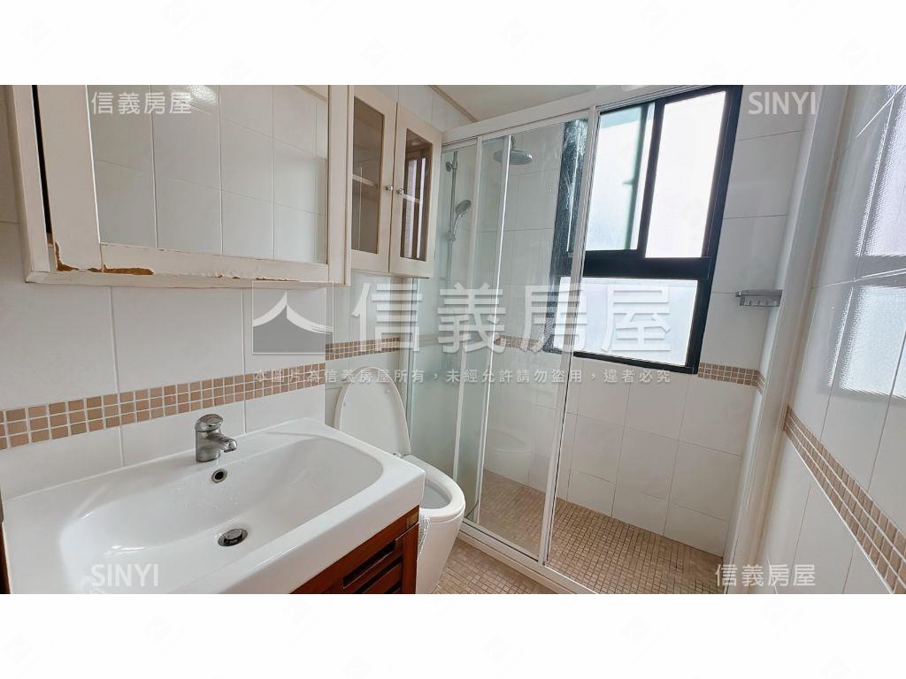 帝標邊間明亮三房平車房屋室內格局與周邊環境