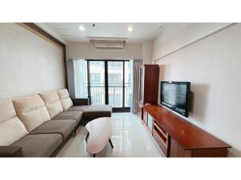 帝標邊間明亮三房平車