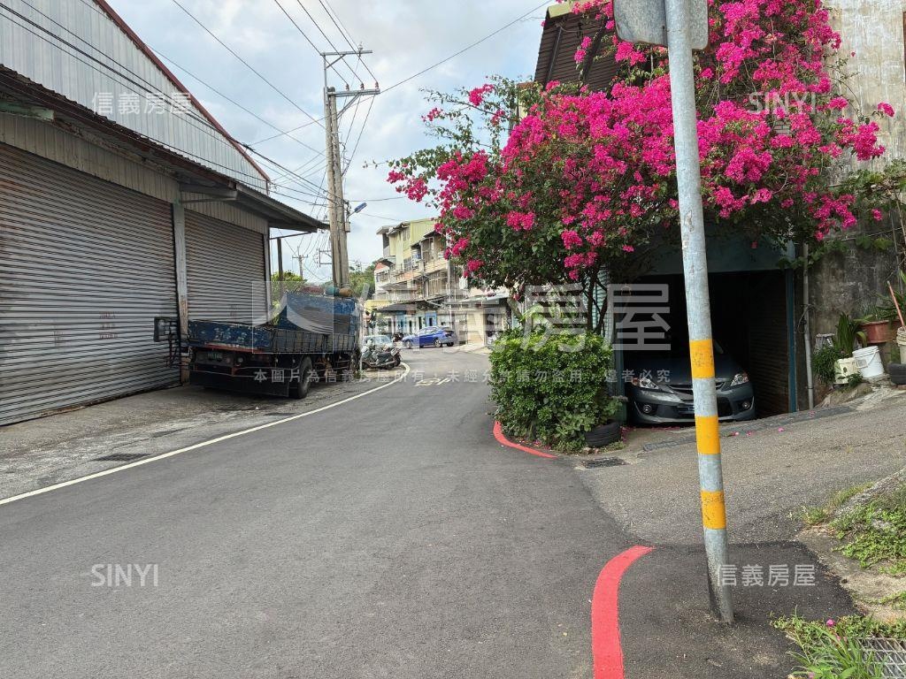 香山土地房屋室內格局與周邊環境
