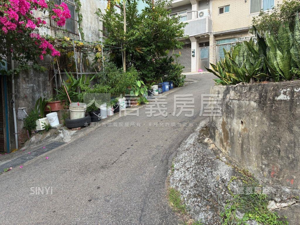 香山土地房屋室內格局與周邊環境