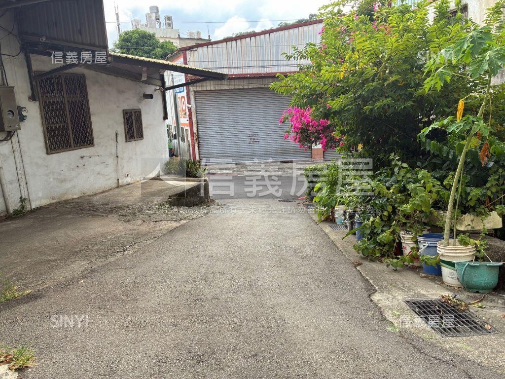 香山土地房屋室內格局與周邊環境