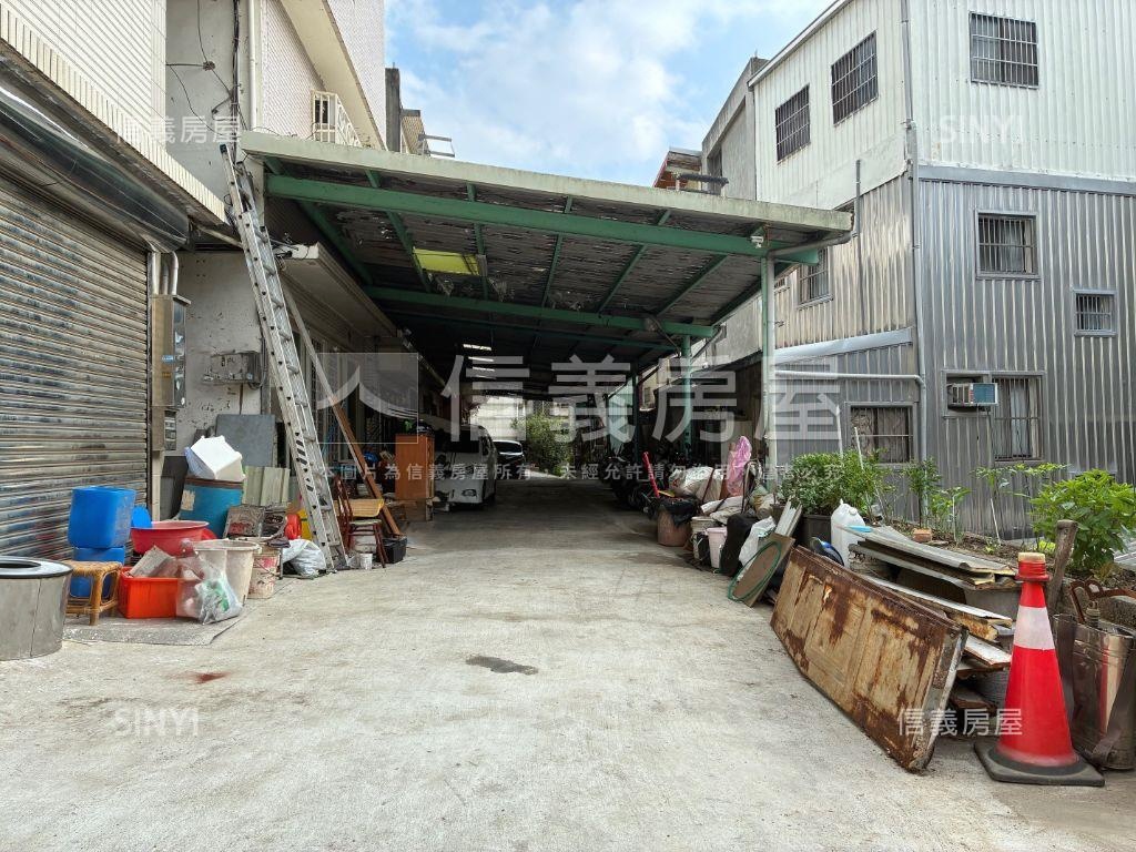 香山土地房屋室內格局與周邊環境