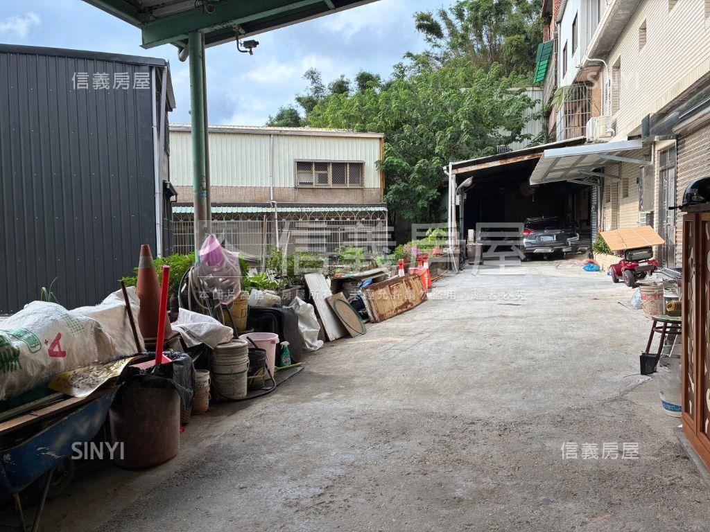 香山土地房屋室內格局與周邊環境