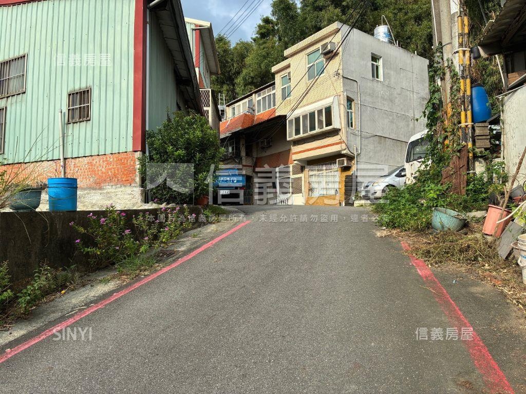 香山土地房屋室內格局與周邊環境