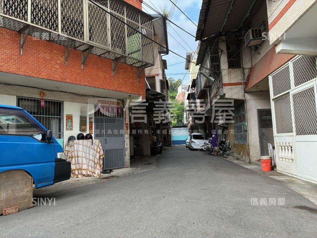 香山土地房屋室內格局與周邊環境