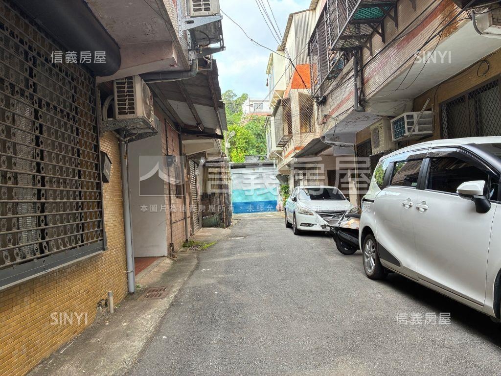 香山土地房屋室內格局與周邊環境