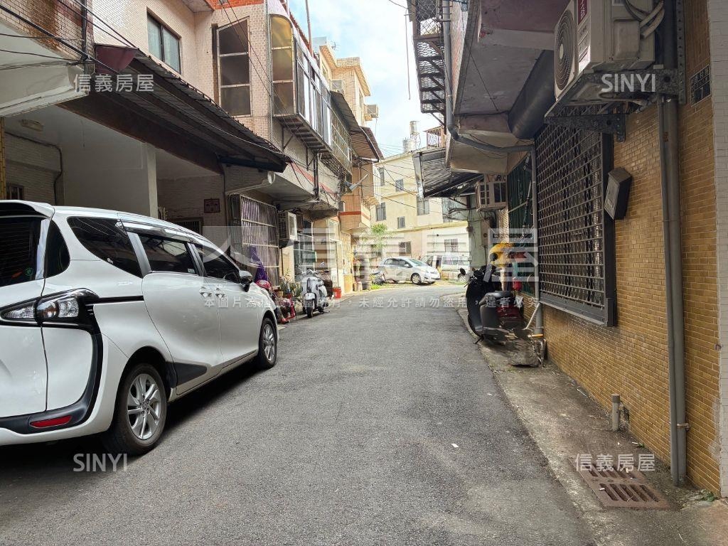 香山土地房屋室內格局與周邊環境