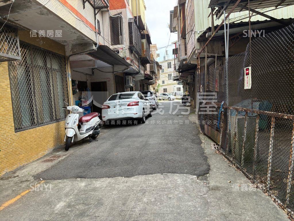 香山土地房屋室內格局與周邊環境