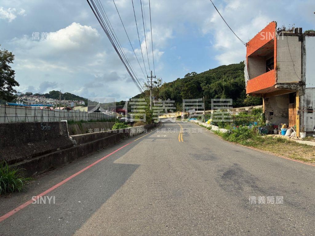 香山土地房屋室內格局與周邊環境