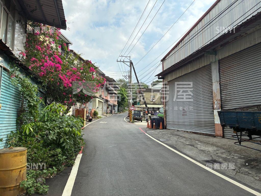 香山土地房屋室內格局與周邊環境