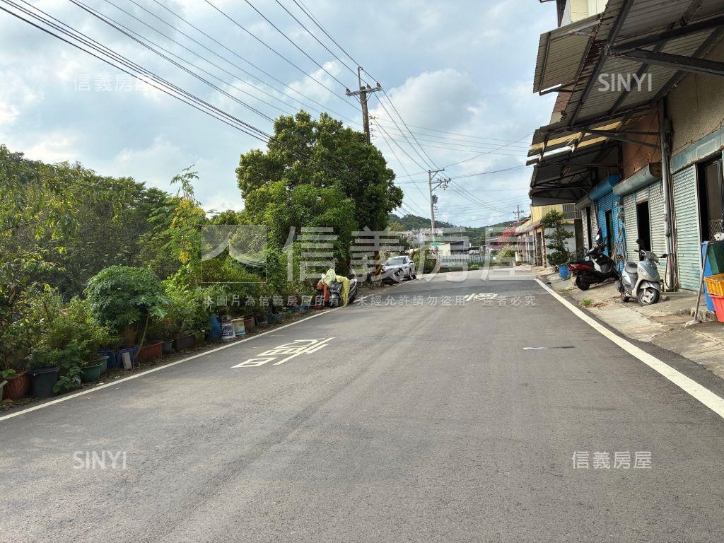 香山土地房屋室內格局與周邊環境