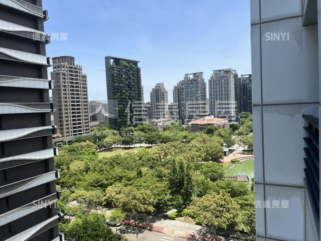 專任高鐵富翼大套房附車位房屋室內格局與周邊環境