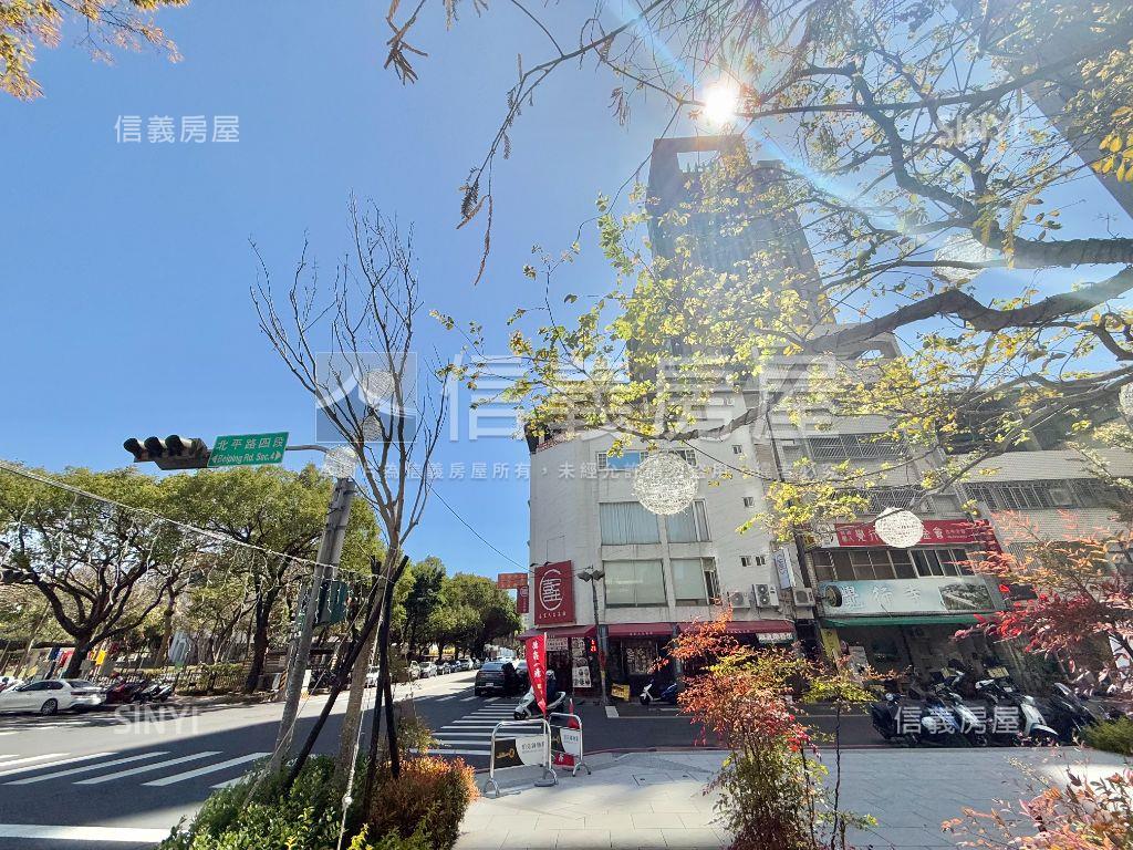 德鑫一璟捷運公園輕裝潢宅房屋室內格局與周邊環境