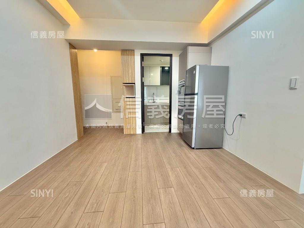 德鑫一璟捷運公園輕裝潢宅房屋室內格局與周邊環境