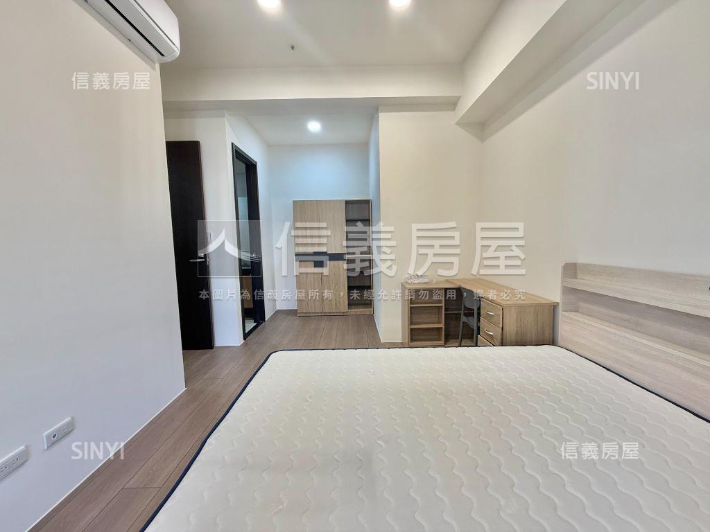 德鑫一璟捷運公園輕裝潢宅房屋室內格局與周邊環境