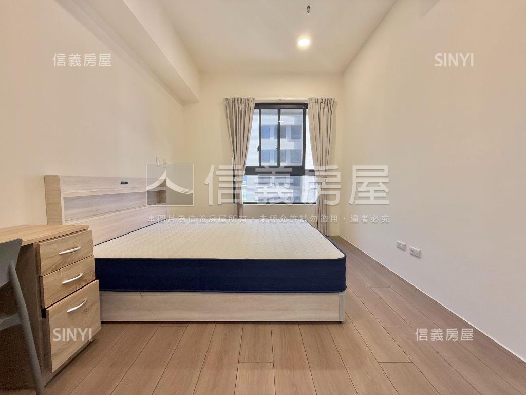 德鑫一璟捷運公園輕裝潢宅房屋室內格局與周邊環境