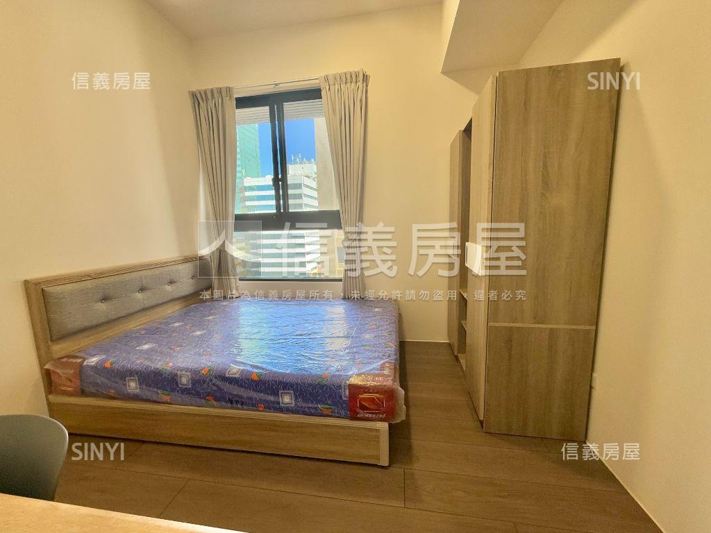 德鑫一璟捷運公園輕裝潢宅房屋室內格局與周邊環境