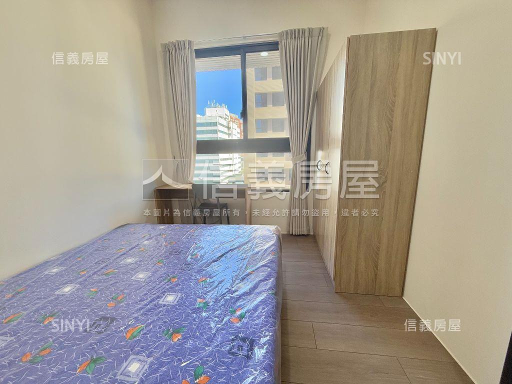 德鑫一璟捷運公園輕裝潢宅房屋室內格局與周邊環境