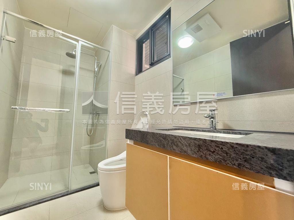 德鑫一璟捷運公園輕裝潢宅房屋室內格局與周邊環境