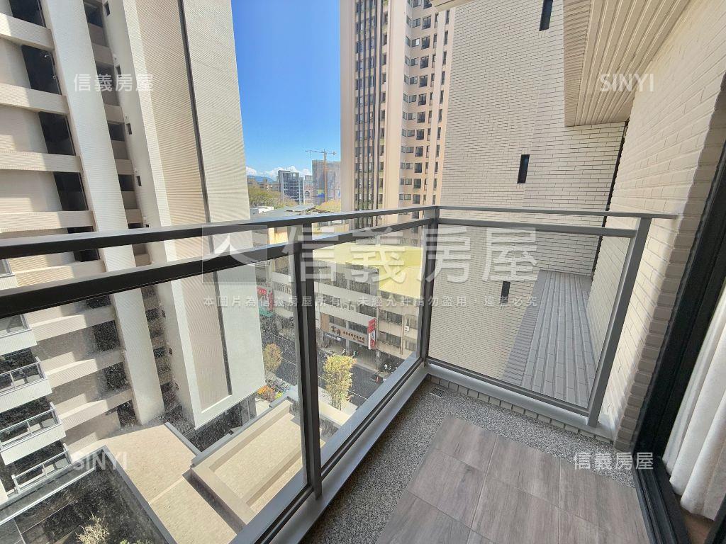 德鑫一璟捷運公園輕裝潢宅房屋室內格局與周邊環境