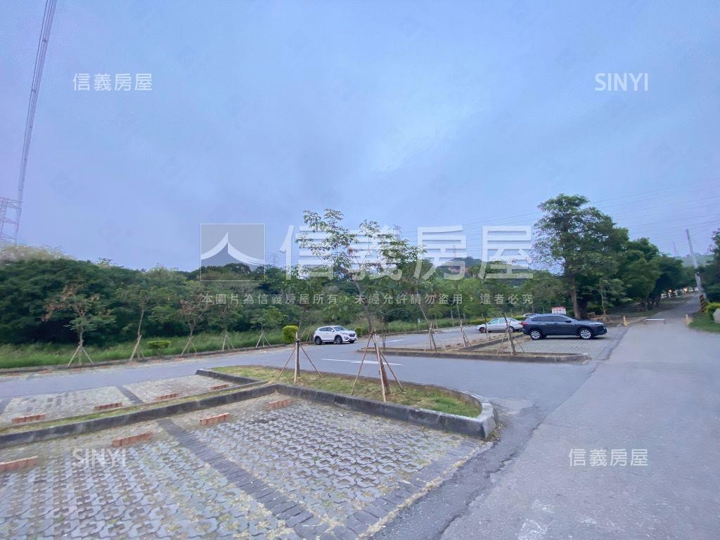 近龍井車站將交屋２房車位房屋室內格局與周邊環境