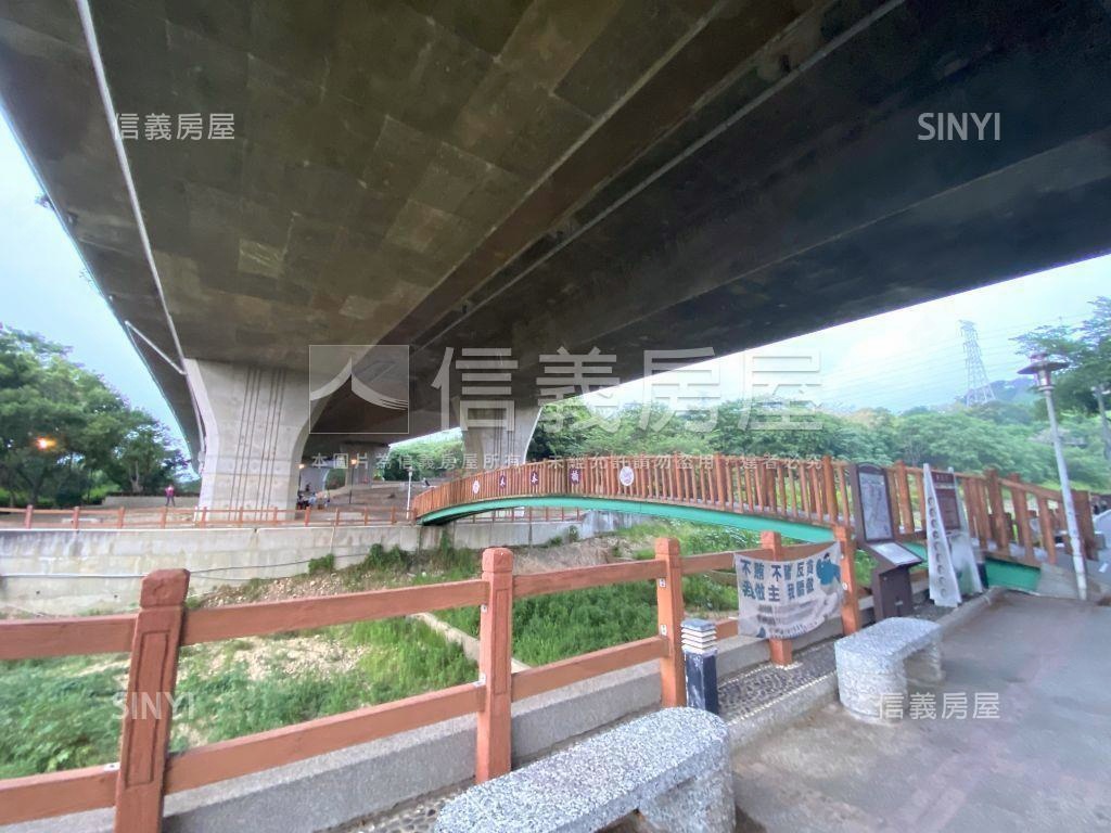 近龍井車站將交屋２房車位房屋室內格局與周邊環境