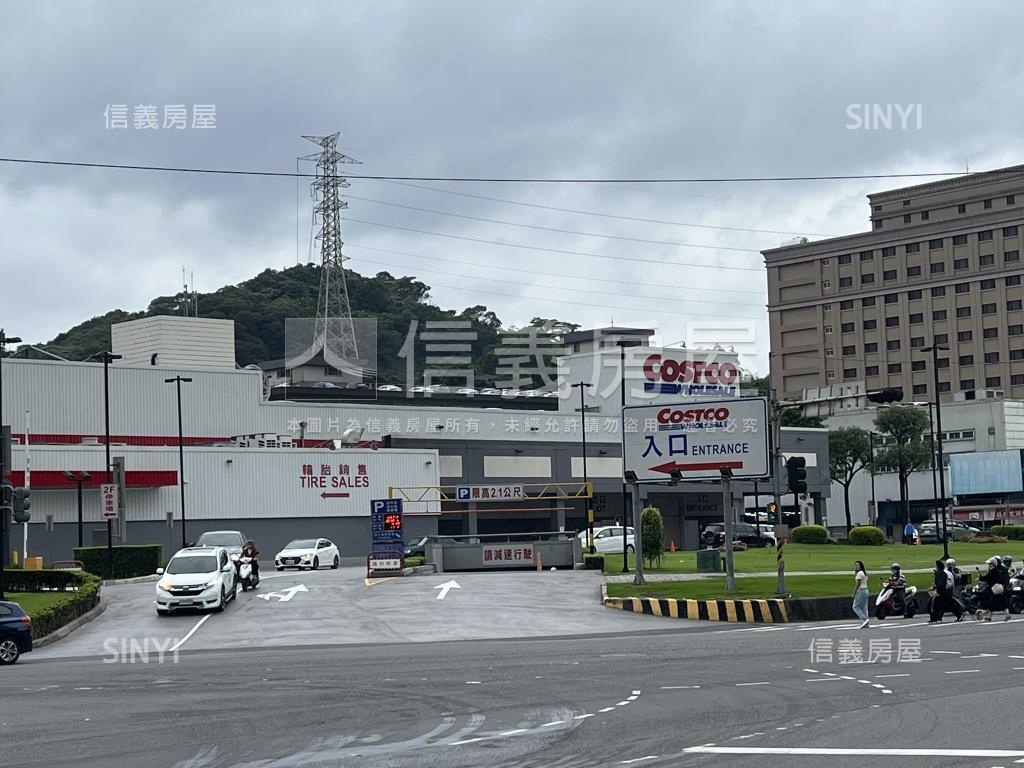 華鎮生活家低總價挑高空間房屋室內格局與周邊環境