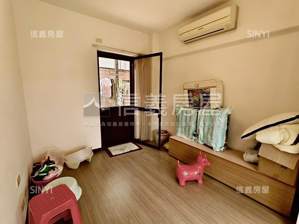 家麒新天地。圓夢大空間房屋室內格局與周邊環境