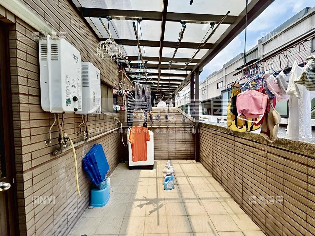 家麒新天地。圓夢大空間房屋室內格局與周邊環境