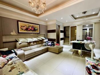 家麒新天地。圓夢大空間