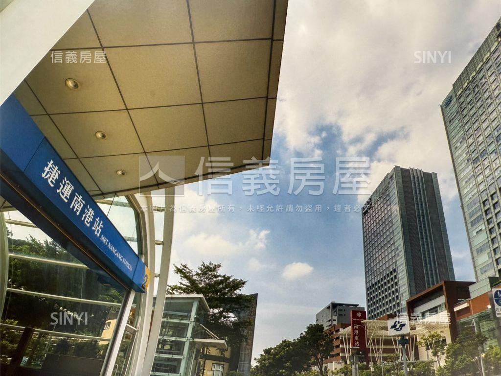 德杰羽森璽經典２房房屋室內格局與周邊環境