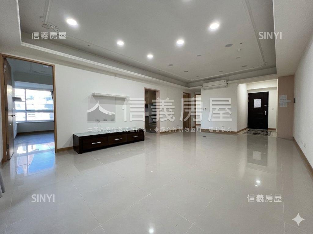 四季之旅恬靜四房房屋室內格局與周邊環境