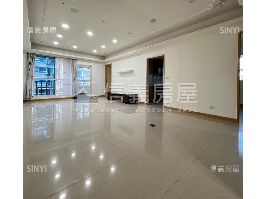 四季之旅恬靜四房房屋室內格局與周邊環境