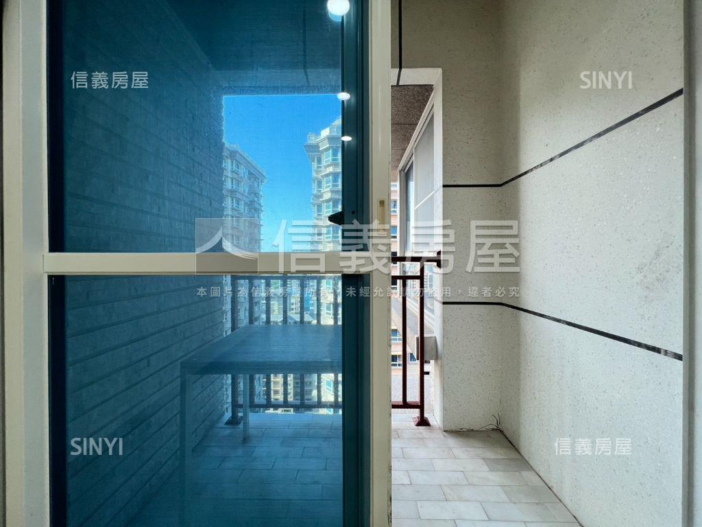 四季之旅恬靜四房房屋室內格局與周邊環境