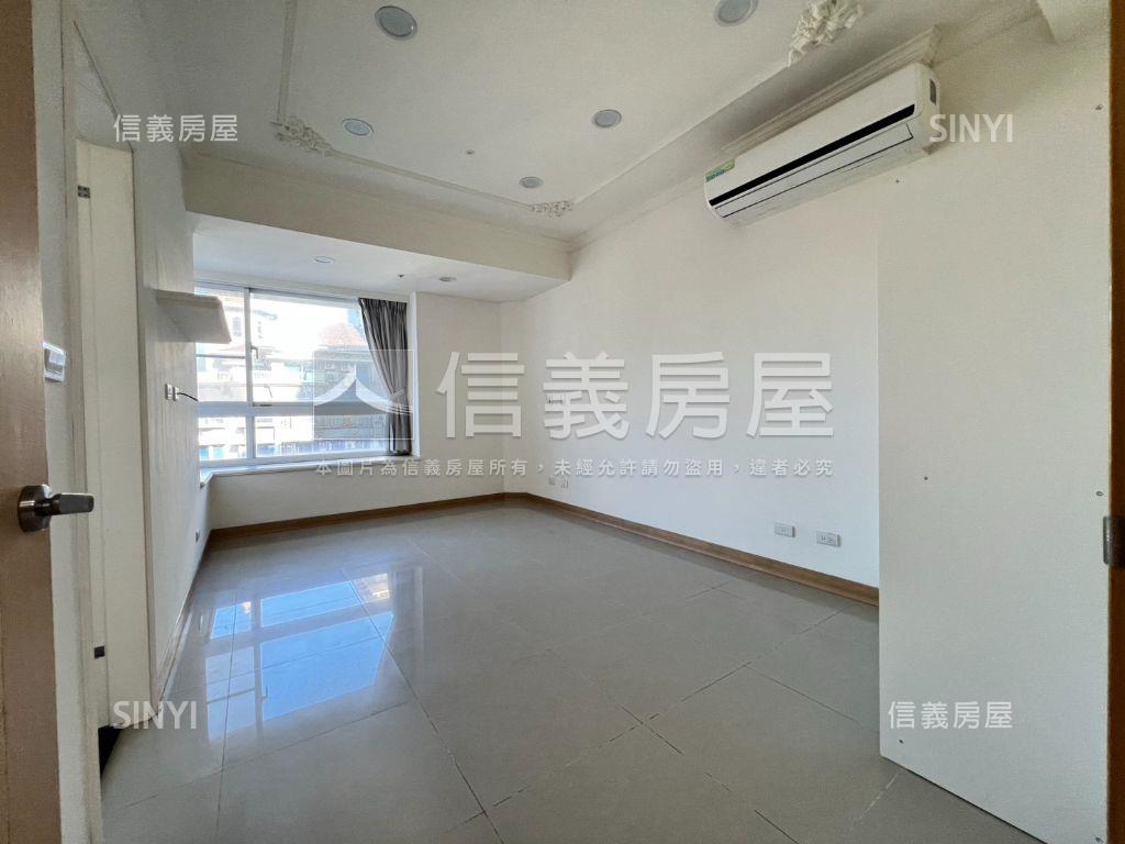 四季之旅恬靜四房房屋室內格局與周邊環境