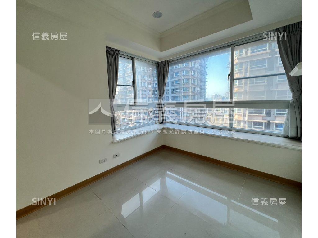 四季之旅恬靜四房房屋室內格局與周邊環境