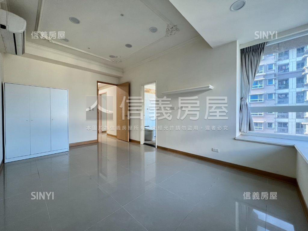 四季之旅恬靜四房房屋室內格局與周邊環境