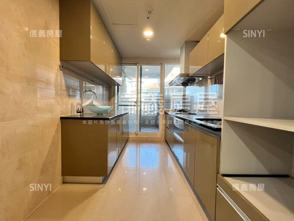 四季之旅恬靜四房房屋室內格局與周邊環境