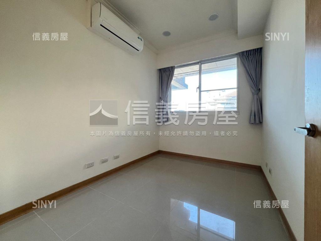 四季之旅恬靜四房房屋室內格局與周邊環境